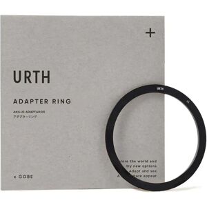 Urth 86 55mm Adapter Ring for 100mm Square Filter Holder - Lens Adapter Ring Urth 86 55mm Adapter Ring for 100mm Square Filter Holder - Lens Adapter Ring