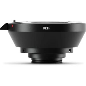Urth Nikon F Objektivadapter - Vielseitig C-Mount Urth Nikon F Objektivadapter - Vielseitig C-Mount