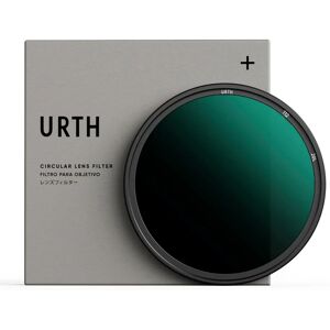 Urth ND64 (6 Stop) Lens Filter - Objectiffilter Urth ND64 (6 Stop) Lens Filter - Objectiffilter