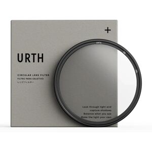 Urth 46mm Ethereal Diffusion Lens Filter - Portrait & Landscape Urth 46mm Ethereal Diffusion Lens Filter - Portrait & Landscape