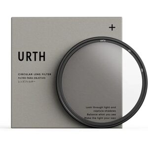 Urth Ethereal 1/8 Diffusion Filter - Camera Filter Urth Ethereal 1/8 Diffusion Filter - Camera Filter