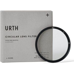 Urth - Ethereal 1/4 Diffusion - 37mm - Black Mist - Lens Filter Urth - Ethereal 1/4 Diffusion - 37mm - Black Mist - Lens Filter