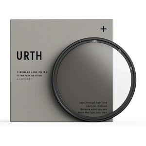 Filtre d'Objectif Urth 105mm Ethereal Black Mist - Filtre d'Objectif Filtre d'Objectif Urth 105mm Ethereal Black Mist - Filtre d'Objectif