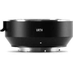 Urth Canon EOS M4/3 Lens Adapter - Compact, Electronic Control Urth Canon EOS M4/3 Lens Adapter - Compact, Electronic Control