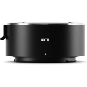 Urth Canon EF/EF-S to Nikon Z Electronic Mount Adapter Urth Canon EF/EF-S to Nikon Z Electronic Mount Adapter