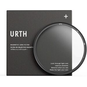 Urth 40.5mm Magnetic UV (Plus+) - Lens Filter Urth 40.5mm Magnetic UV (Plus+) - Lens Filter