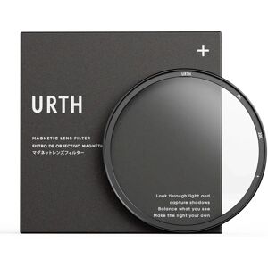 Urth 55mm Magnetic UV (Plus+) - UV Filter - Objektivfilter Urth 55mm Magnetic UV (Plus+) - UV Filter - Objektivfilter