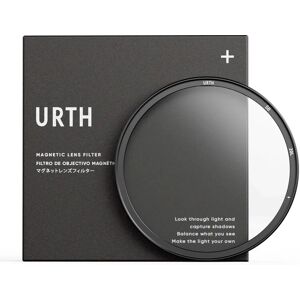 Urth 58mm Magnetic UV (Plus+) - UV Filter for Camera Lens Urth 58mm Magnetic UV (Plus+) - UV Filter for Camera Lens