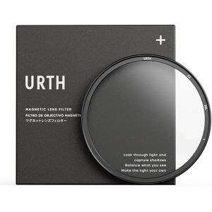 Urth 62mm Magnetic UV (Plus+) - Objektivfilter Urth 62mm Magnetic UV (Plus+) - Objektivfilter
