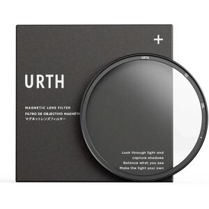 Urth 82mm Magnetic UV (Plus+) - UV Filter Urth 82mm Magnetic UV (Plus+) - UV Filter