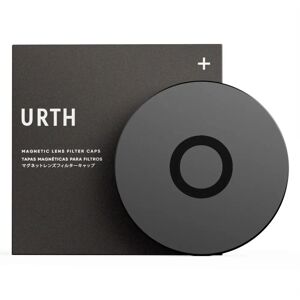 Urth 37mm Magnetic Lens Filter Caps - Lens Filter Caps Urth 37mm Magnetic Lens Filter Caps - Lens Filter Caps