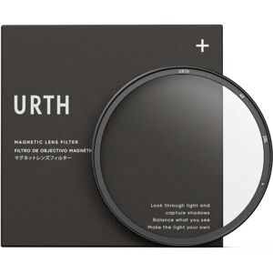 Urth 49mm Magnetic Ethereal 1/4 Black Mist Lens Filter - Lens Filter Urth 49mm Magnetic Ethereal 1/4 Black Mist Lens Filter - Lens Filter