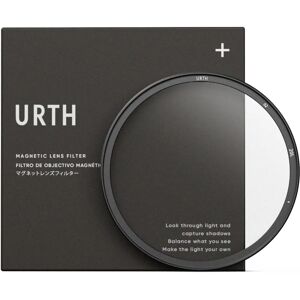 Urth Ethereal 1/4 Black Mist Magnetic Lens Filter - Lens Filter Urth Ethereal 1/4 Black Mist Magnetic Lens Filter - Lens Filter