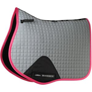 Coussin d'Équitation Réfléchissant Prime de Weatherbeeta - Selle - Publicité Coussin d'Équitation Réfléchissant Prime de Weatherbeeta - Selle - Publicité