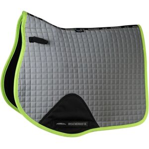 Tapis de Selle Réfléchissant Prime Weatherbeeta - Plein - Publicité Tapis de Selle Réfléchissant Prime Weatherbeeta - Plein - Publicité