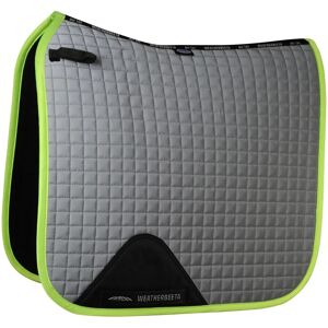 Tapis de selle réfléchissant Weatherbeeta Prime - Poney - Publicité Tapis de selle réfléchissant Weatherbeeta Prime - Poney - Publicité