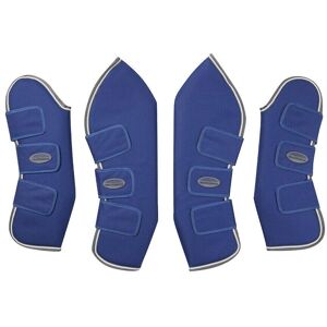 Bottes de voyage Wide Tab 1200D Weatherbeeta - Bottes pour chevaux - Publicité Bottes de voyage Wide Tab 1200D Weatherbeeta - Bottes pour chevaux - Publicité
