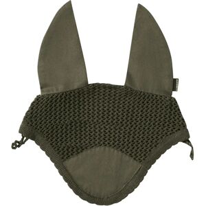 Weatherbeeta Prime Ear Bonnet - Oliv - Pony Weatherbeeta Prime Ear Bonnet - Oliv - Pony