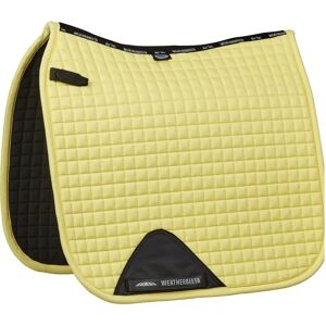 Weatherbeeta Prime Tapis de Dressage - Jaune - S - Publicité Weatherbeeta Prime Tapis de Dressage - Jaune - S - Publicité