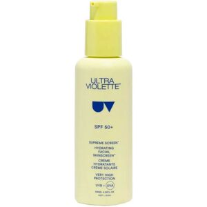 Ultra Violette Super Supreme SPF 50+ 125ml - Sonnenschutz Ultra Violette Super Supreme SPF 50+ 125ml - Sonnenschutz