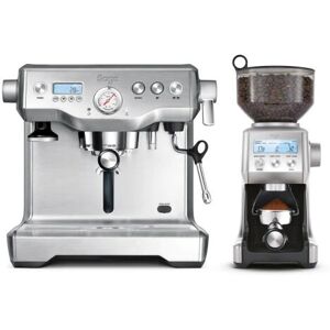 Sage Sep920bss4eeu1 - Edelstahl - Espressomaschine Sage Sep920bss4eeu1 - Edelstahl - Espressomaschine