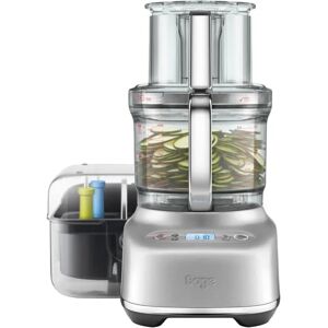 Sage The Kitchen Wizz 16 - Silver - Food Processor Sage The Kitchen Wizz 16 - Silver - Food Processor