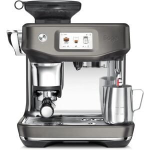 Sage the Barista Touch Impress SES881BST - Publicité Sage the Barista Touch Impress SES881BST - Publicité