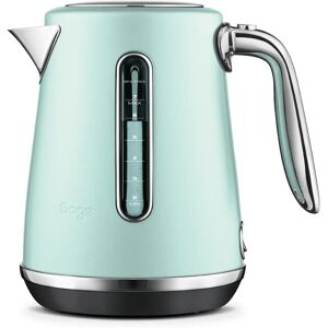 Sage SKE735MTF4GUK1 Mint Frosting Electric Kettle - Electric Kettle Sage SKE735MTF4GUK1 Mint Frosting Electric Kettle - Electric Kettle