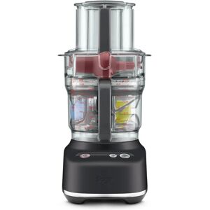 Sage Paradice 9 Food Processor - Black Truffle Sage Paradice 9 Food Processor - Black Truffle