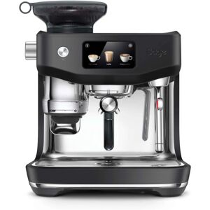 Sage SES985BTR4GUK1 - Black Truffle - Espresso Coffee Machine Sage SES985BTR4GUK1 - Black Truffle - Espresso Coffee Machine