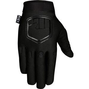 Gants de Boxe Noirs Stocker L - Confort et Performance - Publicité Gants de Boxe Noirs Stocker L - Confort et Performance - Publicité