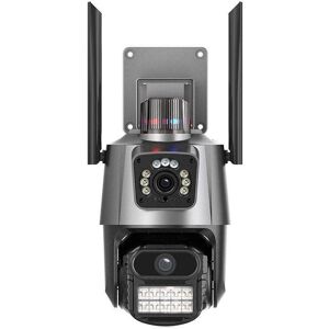 GOTRAYS - Outdoor WiFi 4K 8MP - IP66 - Security Camera GOTRAYS - Outdoor WiFi 4K 8MP - IP66 - Security Camera