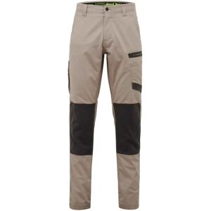 Hard Yakka Raptor Active Mens Work Trousers Tan - 36 inch Hard Yakka Raptor Active Mens Work Trousers Tan - 36 inch