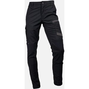 Hard Yakka Raptor Cuff Mens Work Trousers - work trousers Hard Yakka Raptor Cuff Mens Work Trousers - work trousers