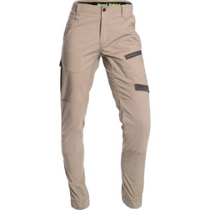 Hard Yakka Raptor Cuff katoenen heren outdoorbroek - Broeken Hard Yakka Raptor Cuff katoenen heren outdoorbroek - Broeken
