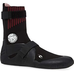 Rip Curl Flashbomb Rundzehentaucher - Schwarz Rip Curl Flashbomb Rundzehentaucher - Schwarz