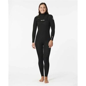 Rip Curl Dawn Patrol Wetsuit - 5/3mm Black Rip Curl Dawn Patrol Wetsuit - 5/3mm Black