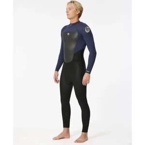 Traje de neopreno Omega 4/3 Mm GB Steamer Manga larga con cremallera trasera Traje de neopreno Omega 4/3 Mm GB Steamer Manga larga con cremallera trasera