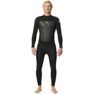 Traje de Neopreno Omega 3/2 mm con Cierre en la Espalda - Wetsuit Traje de Neopreno Omega 3/2 mm con Cierre en la Espalda - Wetsuit