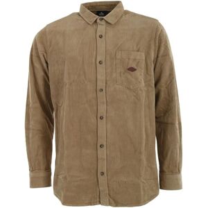Rip Curl Model M - Long Sleeve Surf Velvet Shirt Rip Curl Model M - Long Sleeve Surf Velvet Shirt