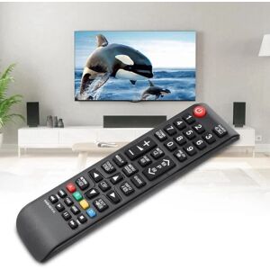 Télécommande Universelle Samsung AA59-00741A - Publicité Télécommande Universelle Samsung AA59-00741A - Publicité