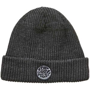Rip Curl Icons Reg Beanie (1C8MHE-0090) noir - Publicité Rip Curl Icons Reg Beanie (1C8MHE-0090) noir - Publicité