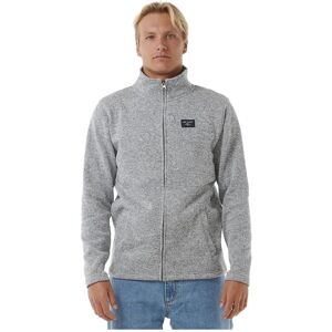 Rip Curl Crescent Full Zip Sweater - Sweater Rip Curl Crescent Full Zip Sweater - Sweater