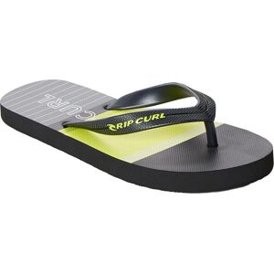 Rip Curl Breakers Bloom Flip Flops Dorado Lime - Chanclas Rip Curl Breakers Bloom Flip Flops Dorado Lime - Chanclas