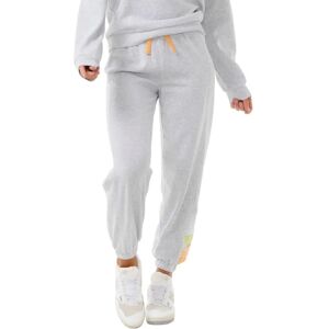 Pantaloni jogger High Tide Rip Curl Donna - Grigio - Taglia: 8/6/XS Pantaloni jogger High Tide Rip Curl Donna - Grigio - Taglia: 8/6/XS