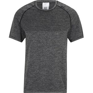 2XU Motion Tech Gray Men’s Short Sleeve T-Shirt 2XU Motion Tech Gray Men’s Short Sleeve T-Shirt