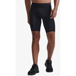 Shorts di compressione base 2XU da uomo - Nero - M Shorts di compressione base 2XU da uomo - Nero - M