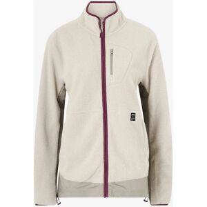 2XU - Fleecejacka Polartec full zip - Grå - Jacka 2XU - Fleecejacka Polartec full zip - Grå - Jacka