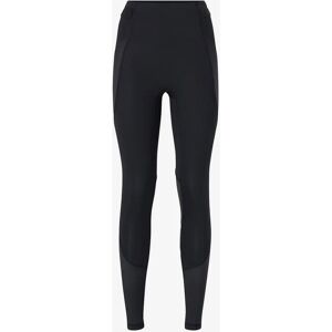 2XU Aero Mesh højtaljede kompressionstights - Sort - Kompressionstights 2XU Aero Mesh højtaljede kompressionstights - Sort - Kompressionstights