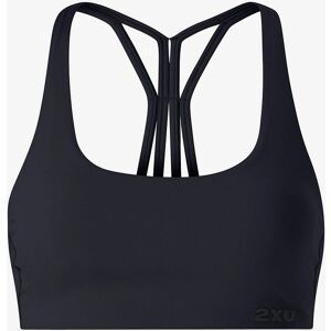 2XU Form Strappy Bra - Sports-BH 2XU Form Strappy Bra - Sports-BH